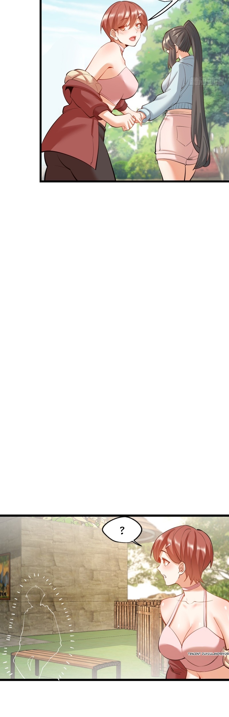 Harcadıkça Yükseliş Bölüm 23 - Sayfa 6