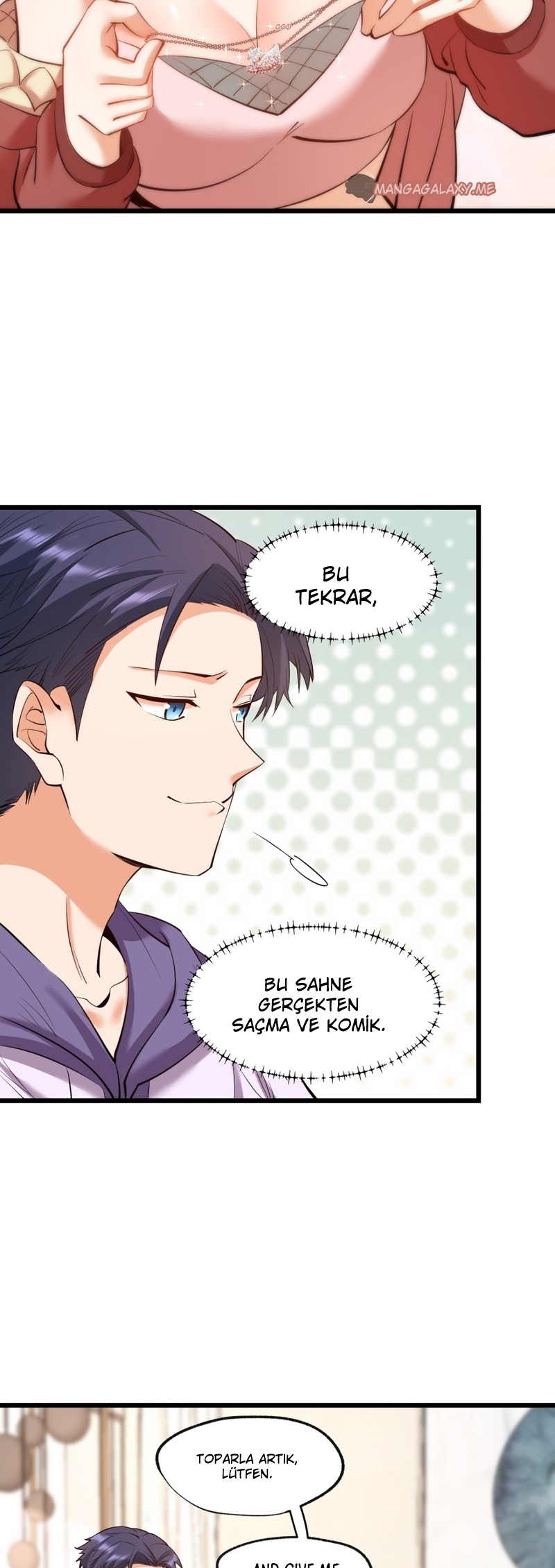 Harcadıkça Yükseliş Bölüm 23 - Sayfa 26