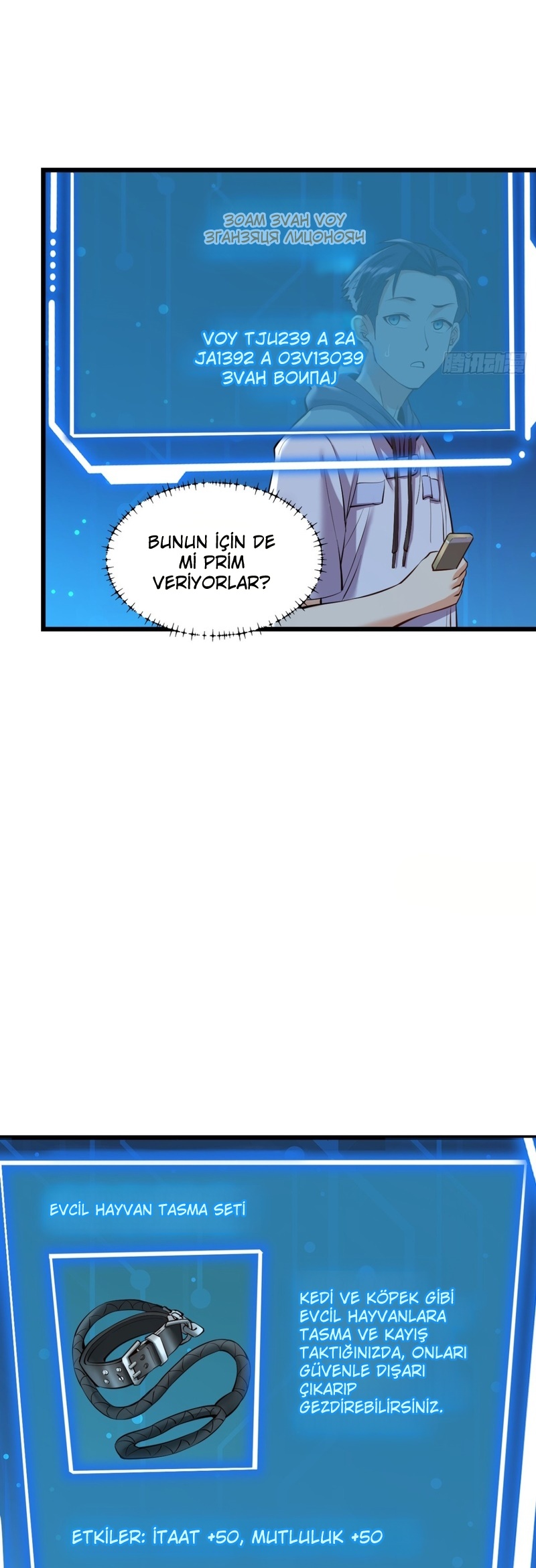 Harcadıkça Yükseliş Bölüm 23 - Sayfa 29