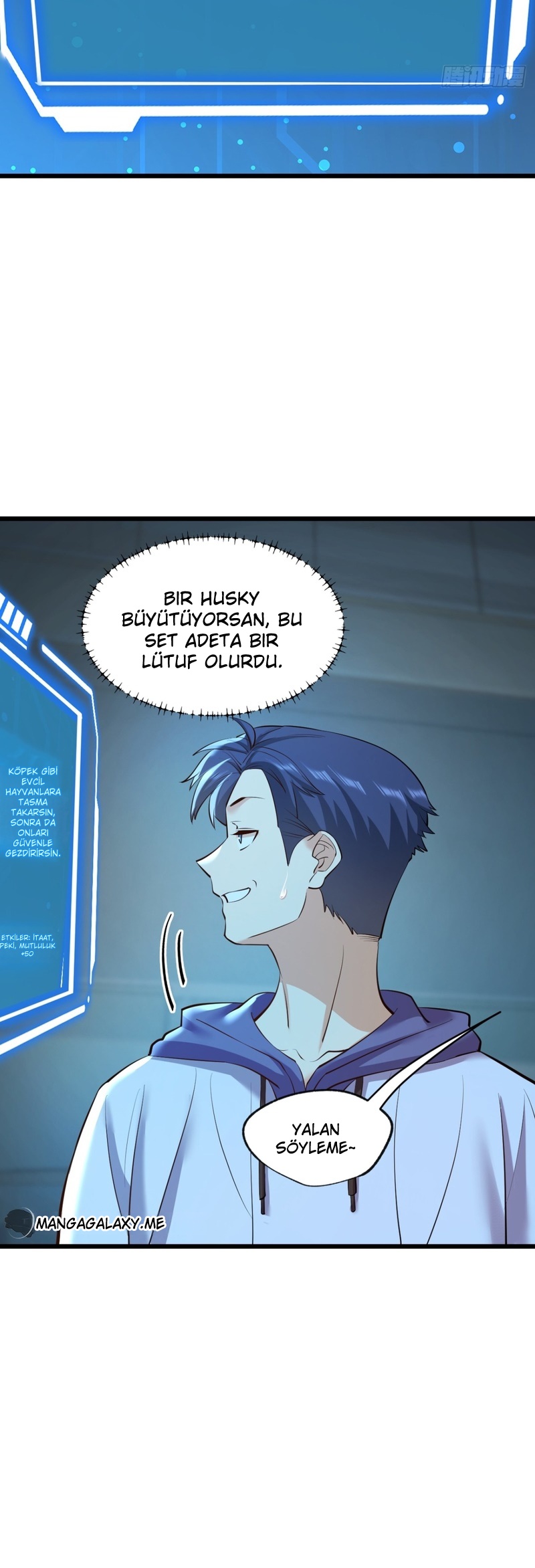 Harcadıkça Yükseliş Bölüm 23 - Sayfa 30