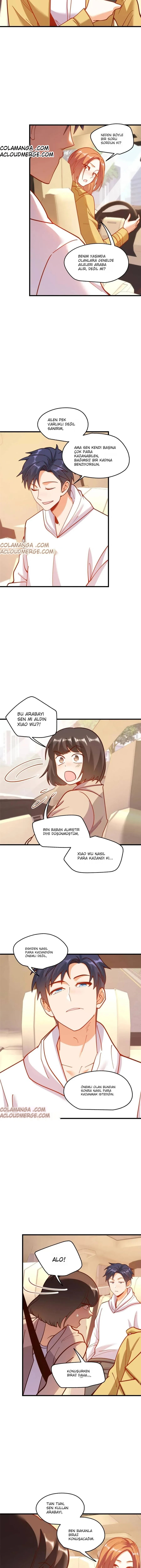 Harcadıkça Yükseliş Bölüm 164 - Sayfa 2