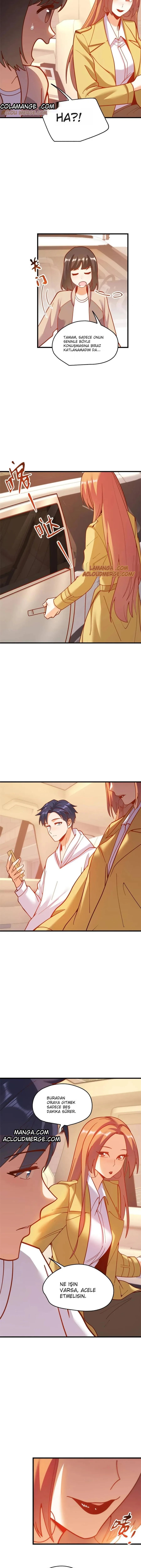 Harcadıkça Yükseliş Bölüm 164 - Sayfa 3