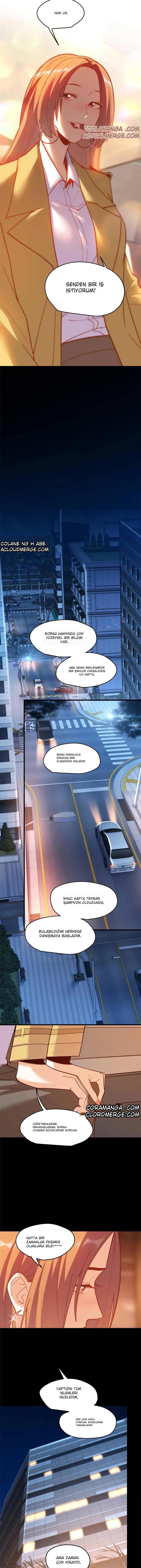 Harcadıkça Yükseliş Bölüm 164 - Sayfa 4