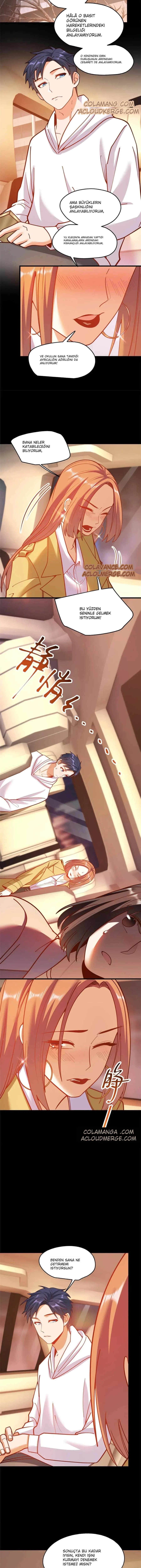 Harcadıkça Yükseliş Bölüm 164 - Sayfa 5