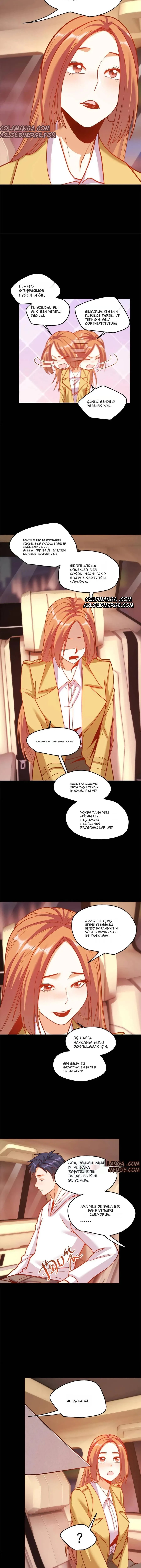 Harcadıkça Yükseliş Bölüm 164 - Sayfa 6