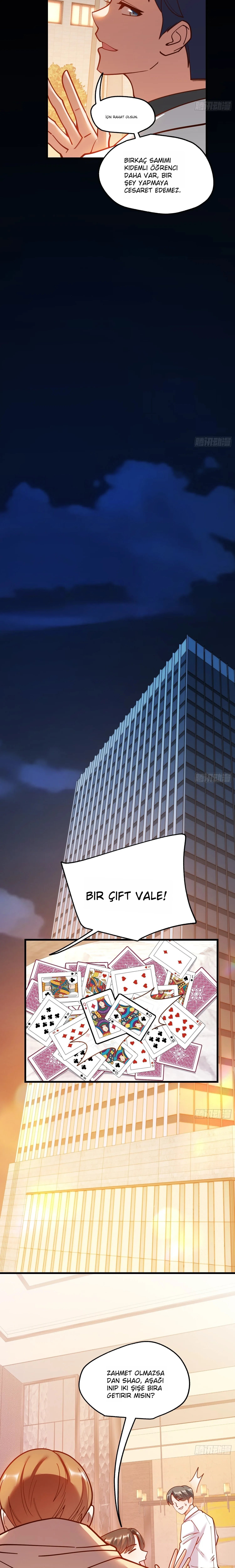 Harcadıkça Yükseliş Bölüm 174 - Sayfa 3