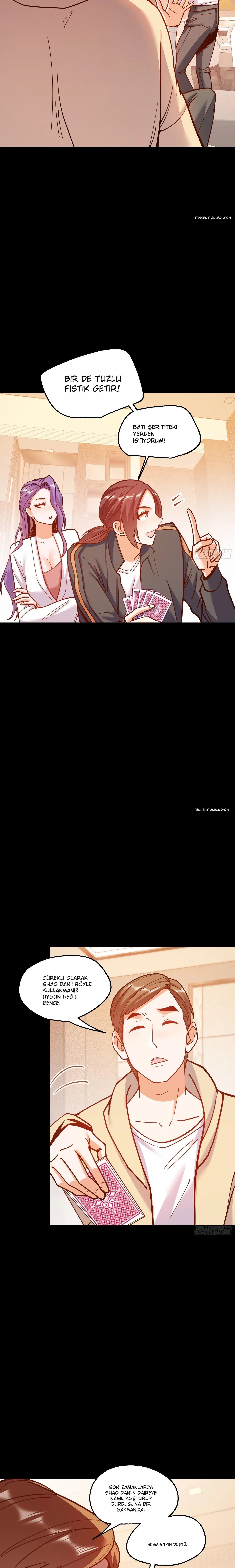 Harcadıkça Yükseliş Bölüm 174 - Sayfa 4