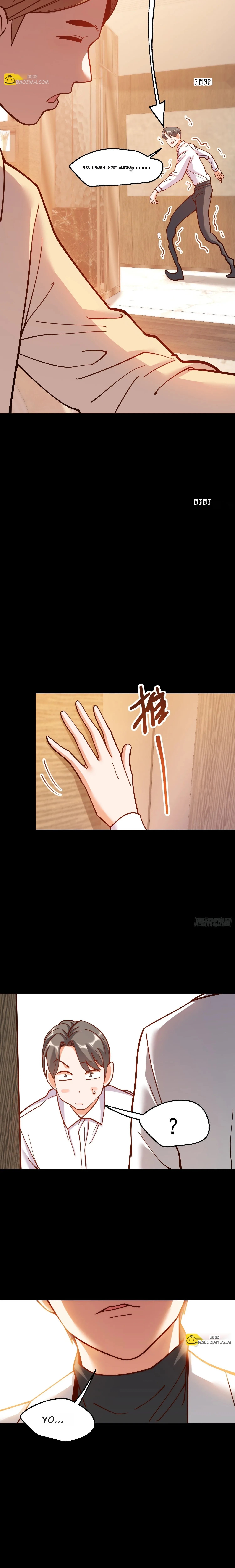 Harcadıkça Yükseliş Bölüm 174 - Sayfa 5