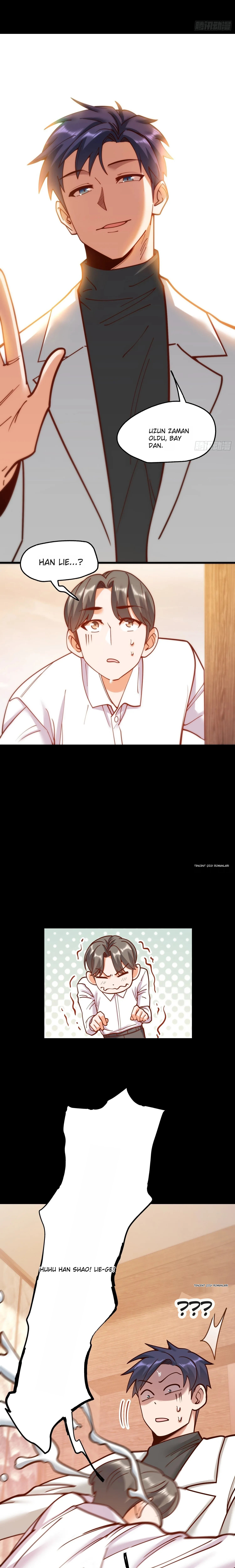 Harcadıkça Yükseliş Bölüm 174 - Sayfa 6