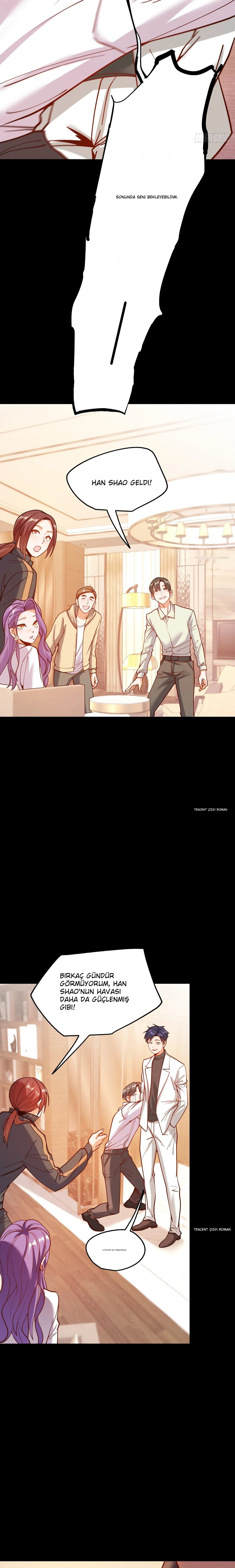 Harcadıkça Yükseliş Bölüm 174 - Sayfa 7