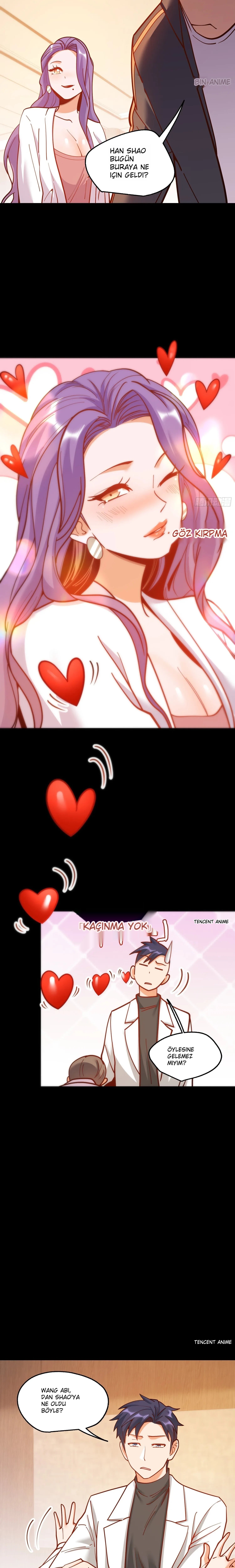 Harcadıkça Yükseliş Bölüm 174 - Sayfa 8