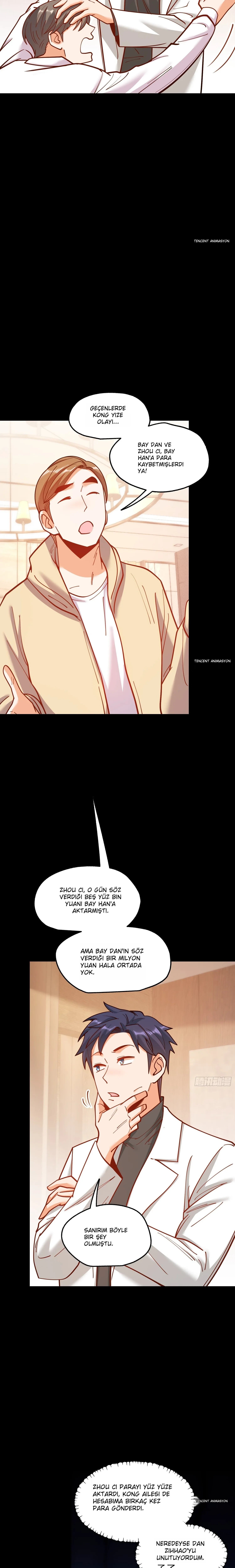 Harcadıkça Yükseliş Bölüm 174 - Sayfa 9