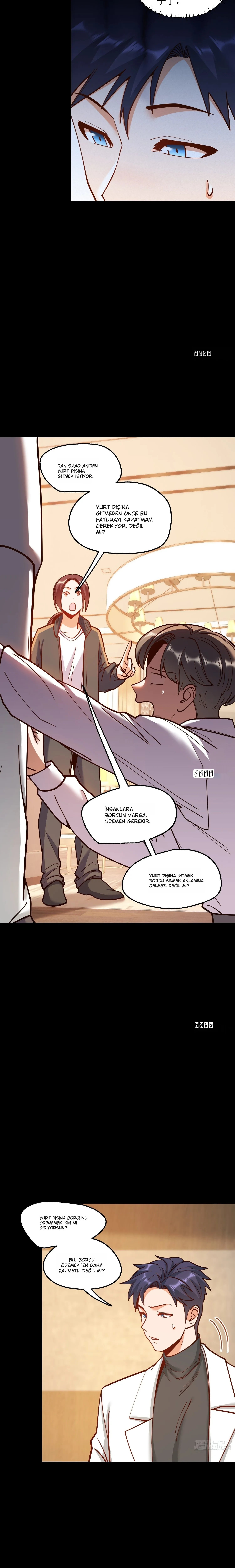 Harcadıkça Yükseliş Bölüm 174 - Sayfa 10