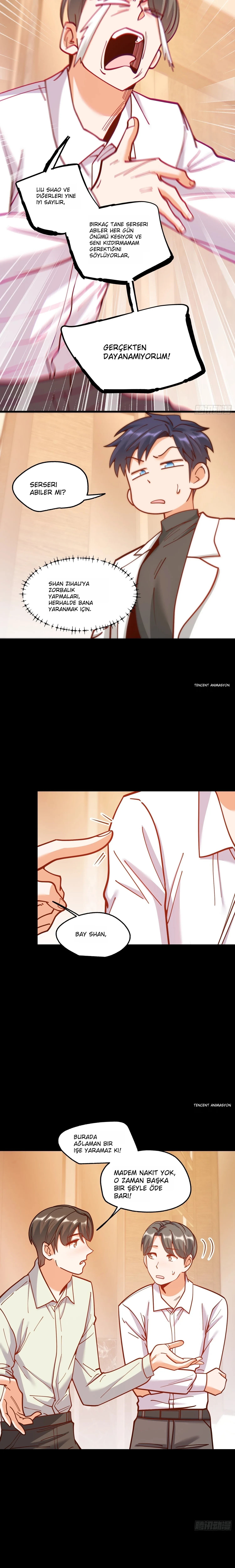 Harcadıkça Yükseliş Bölüm 174 - Sayfa 12