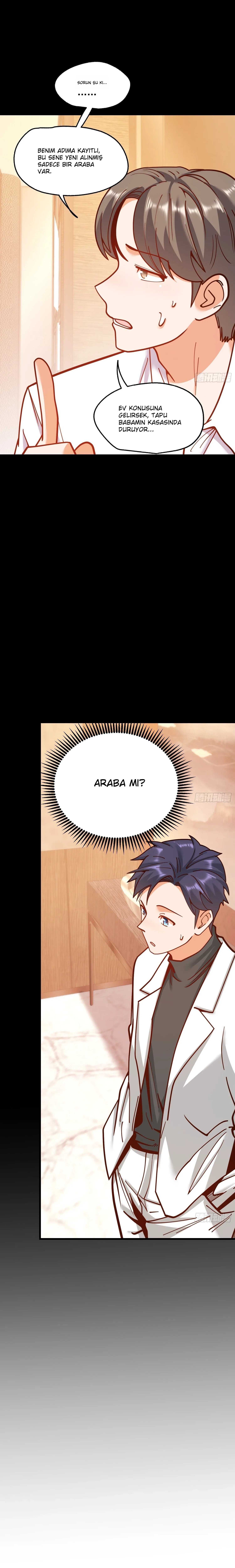 Harcadıkça Yükseliş Bölüm 174 - Sayfa 13