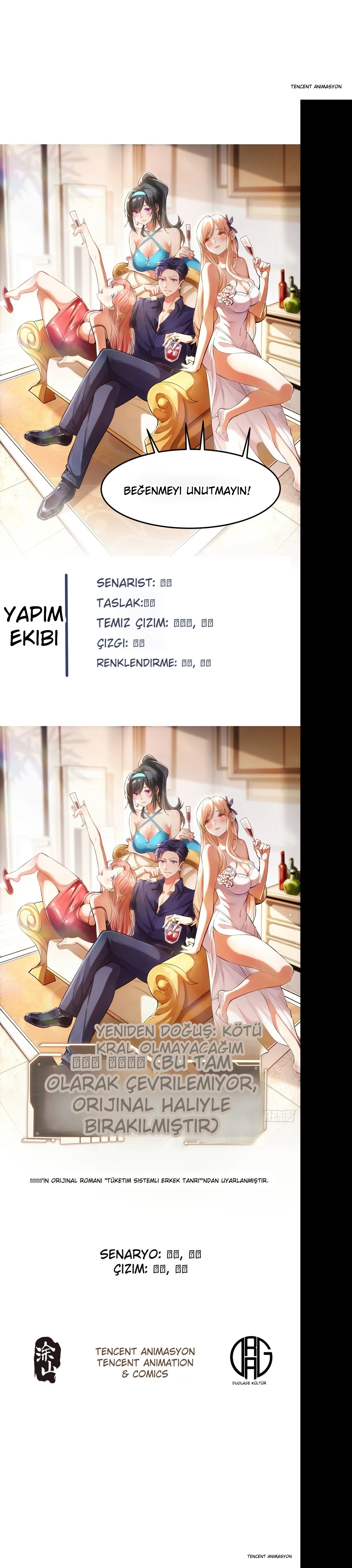 Harcadıkça Yükseliş Bölüm 174 - Sayfa 14