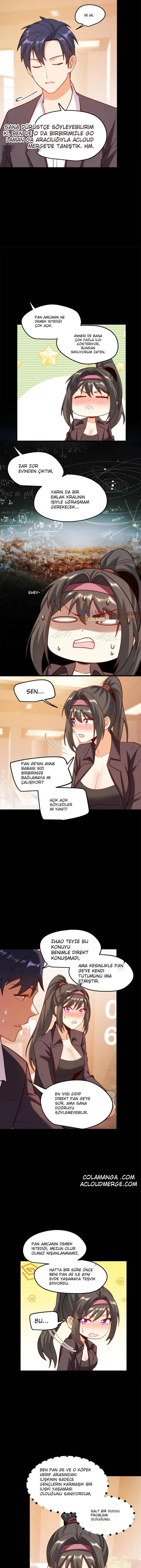 Harcadıkça Yükseliş Bölüm 207 - Sayfa 2