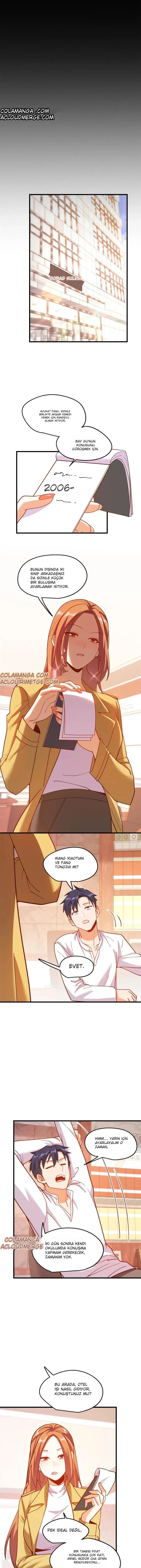 Harcadıkça Yükseliş Bölüm 207 - Sayfa 4