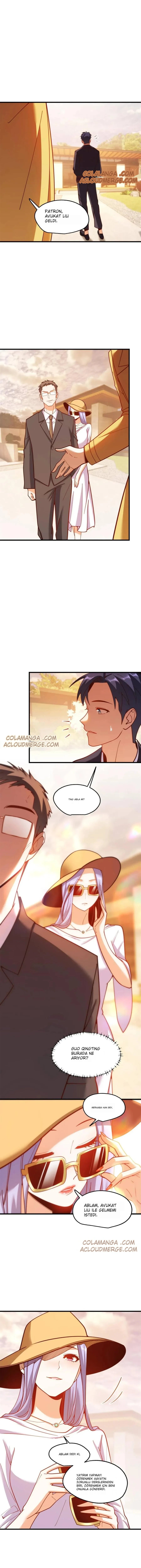 Harcadıkça Yükseliş Bölüm 207 - Sayfa 6