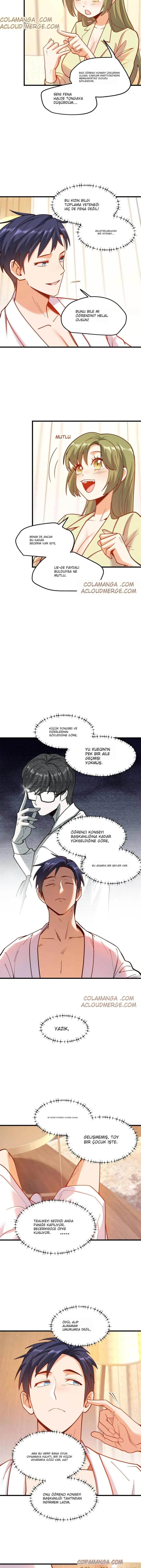 Harcadıkça Yükseliş Bölüm 132 - Sayfa 2