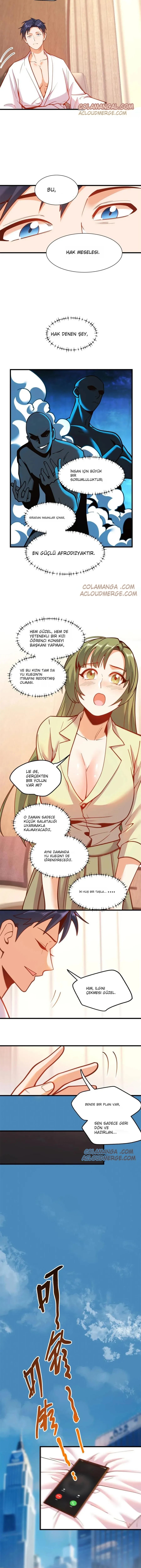 Harcadıkça Yükseliş Bölüm 132 - Sayfa 4