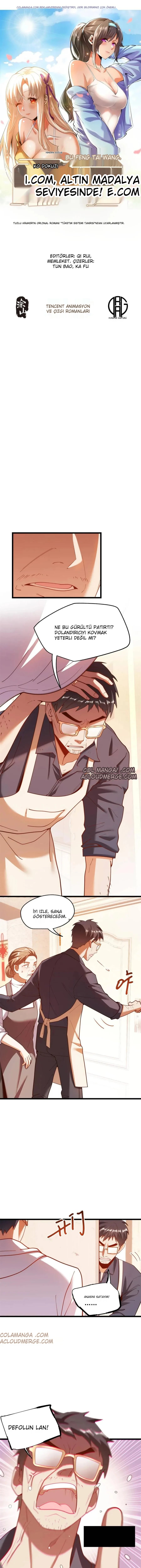 Harcadıkça Yükseliş Bölüm 228 - Sayfa 1