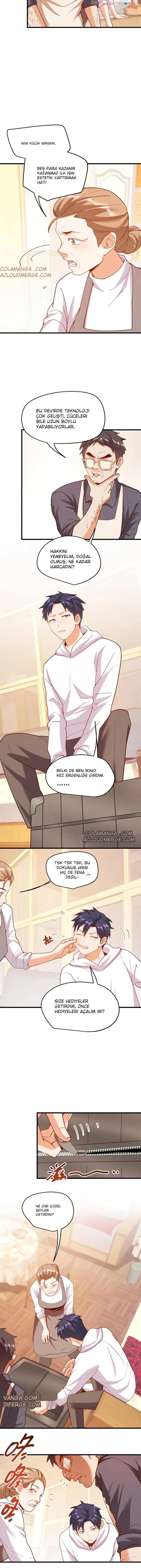 Harcadıkça Yükseliş Bölüm 228 - Sayfa 3