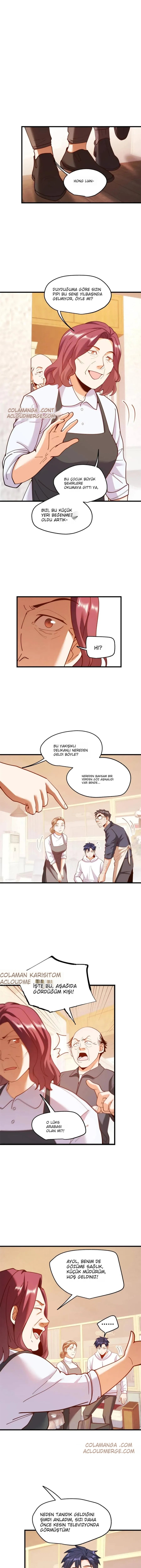 Harcadıkça Yükseliş Bölüm 228 - Sayfa 4