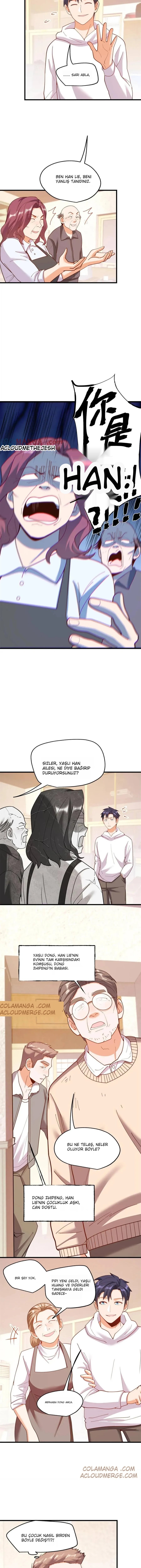 Harcadıkça Yükseliş Bölüm 228 - Sayfa 5