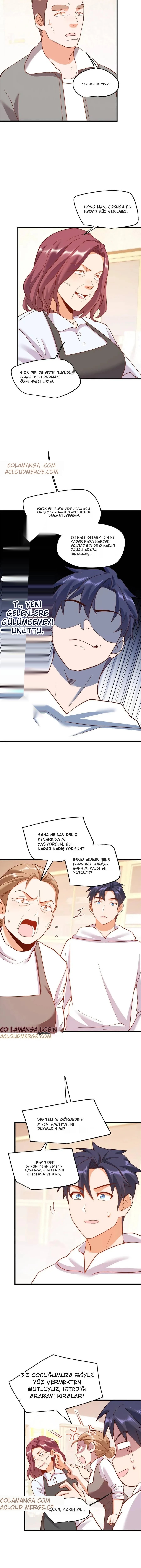 Harcadıkça Yükseliş Bölüm 228 - Sayfa 6