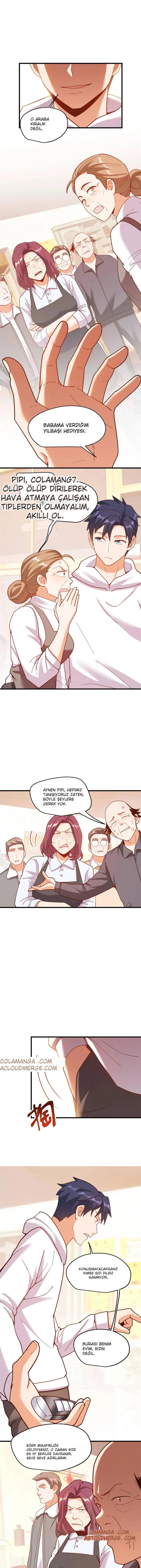 Harcadıkça Yükseliş Bölüm 228 - Sayfa 7