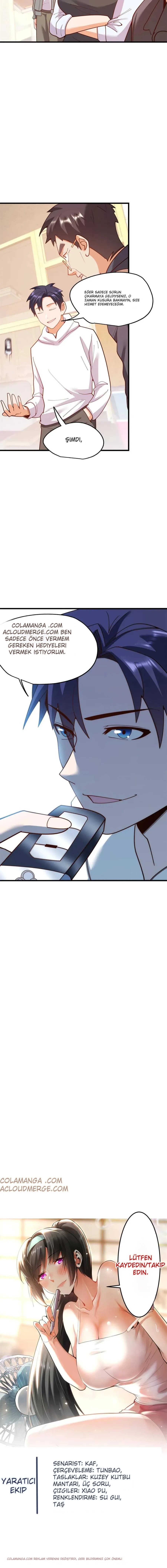 Harcadıkça Yükseliş Bölüm 228 - Sayfa 8