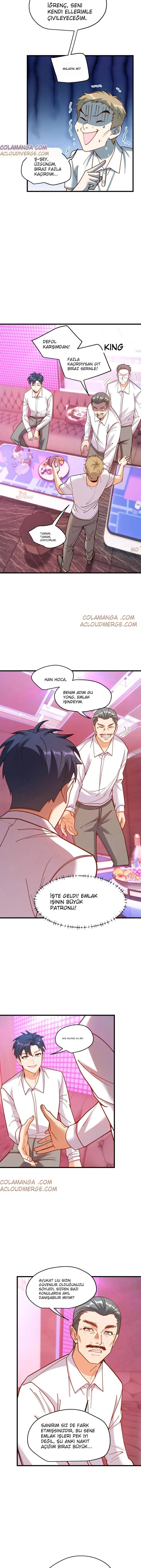 Harcadıkça Yükseliş Bölüm 201 - Sayfa 2