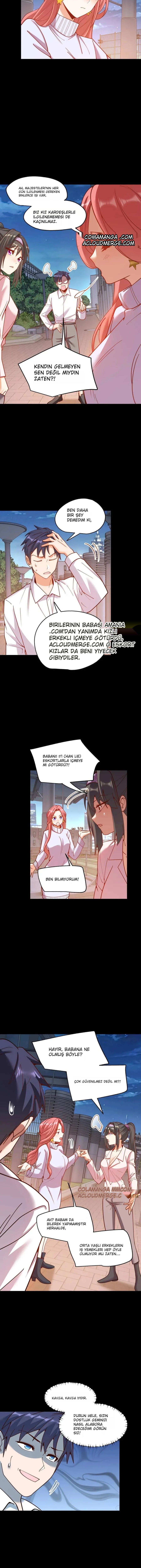 Harcadıkça Yükseliş Bölüm 201 - Sayfa 7