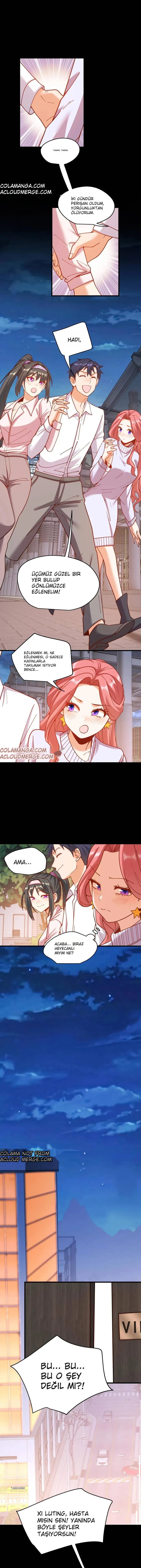 Harcadıkça Yükseliş Bölüm 201 - Sayfa 8