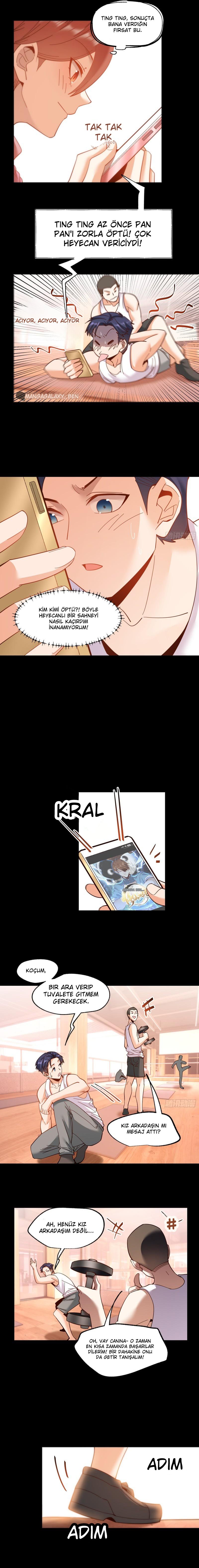 Harcadıkça Yükseliş Bölüm 86 - Sayfa 2