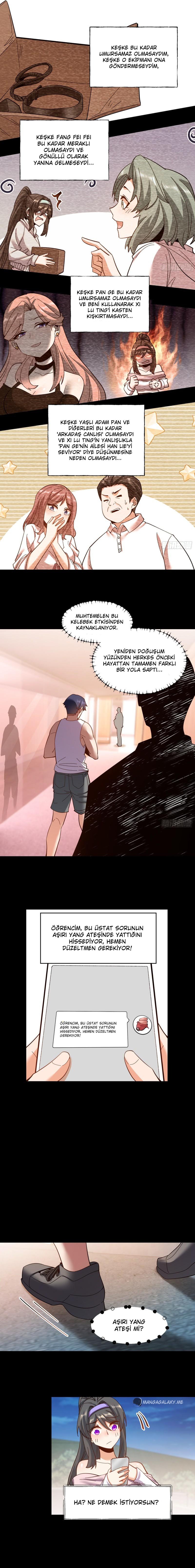 Harcadıkça Yükseliş Bölüm 86 - Sayfa 4