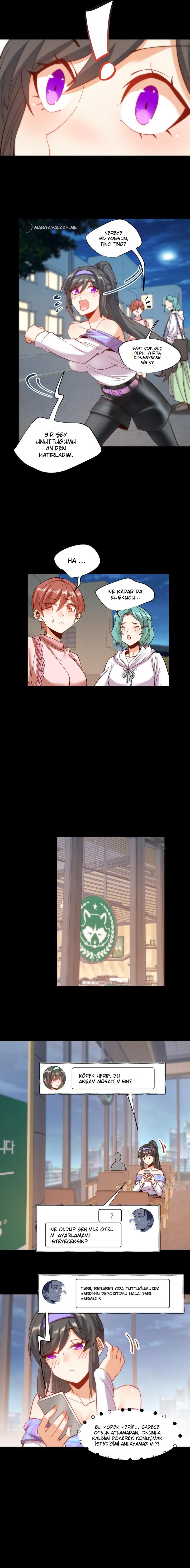 Harcadıkça Yükseliş Bölüm 86 - Sayfa 6