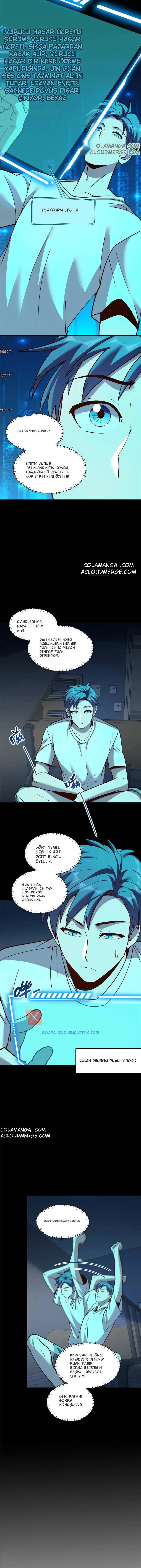 Harcadıkça Yükseliş Bölüm 162 - Sayfa 2