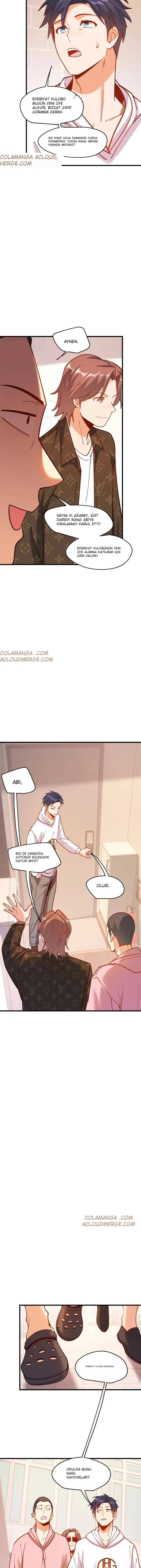 Harcadıkça Yükseliş Bölüm 162 - Sayfa 4