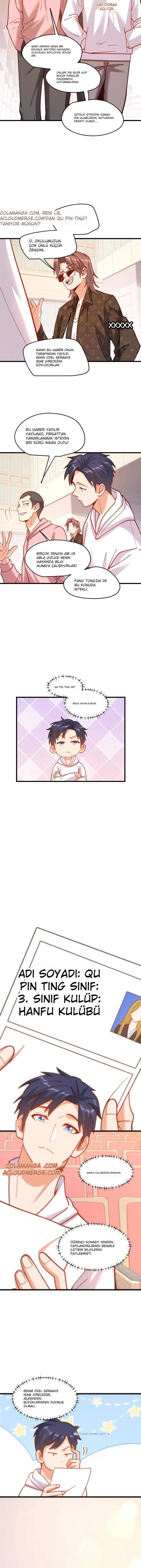 Harcadıkça Yükseliş Bölüm 162 - Sayfa 5