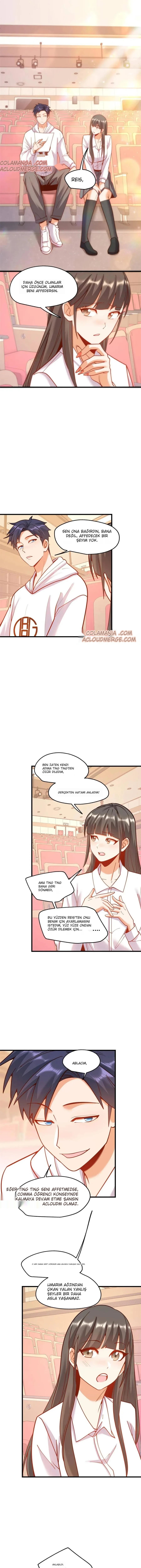 Harcadıkça Yükseliş Bölüm 162 - Sayfa 6