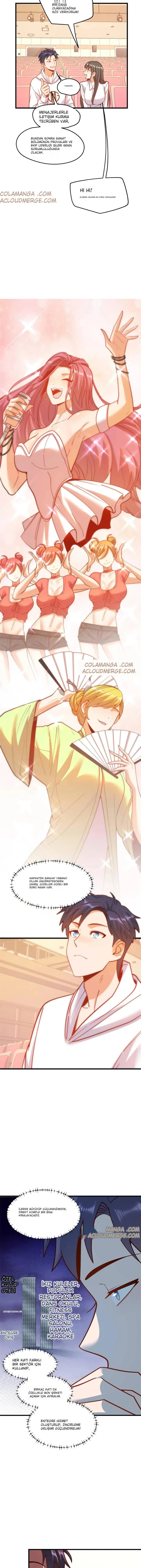 Harcadıkça Yükseliş Bölüm 162 - Sayfa 7