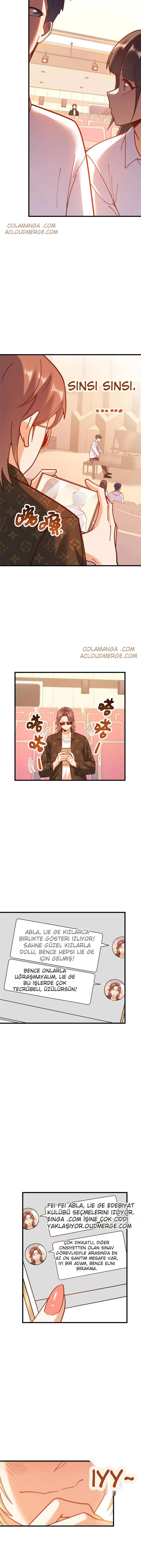 Harcadıkça Yükseliş Bölüm 162 - Sayfa 8