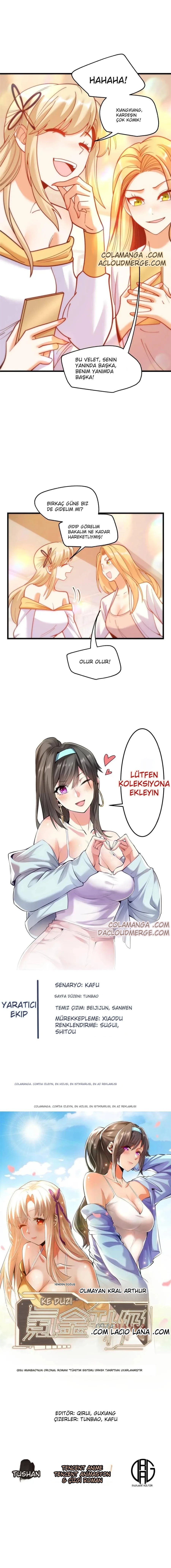 Harcadıkça Yükseliş Bölüm 162 - Sayfa 9