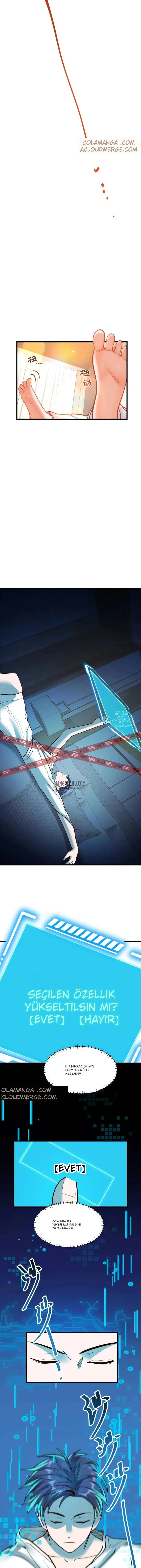 Harcadıkça Yükseliş Bölüm 130 - Sayfa 2