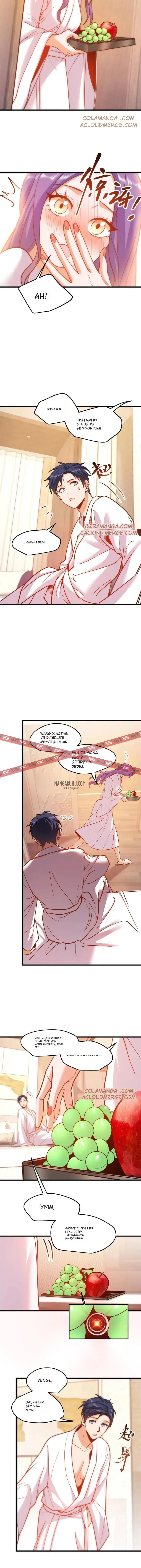 Harcadıkça Yükseliş Bölüm 130 - Sayfa 4