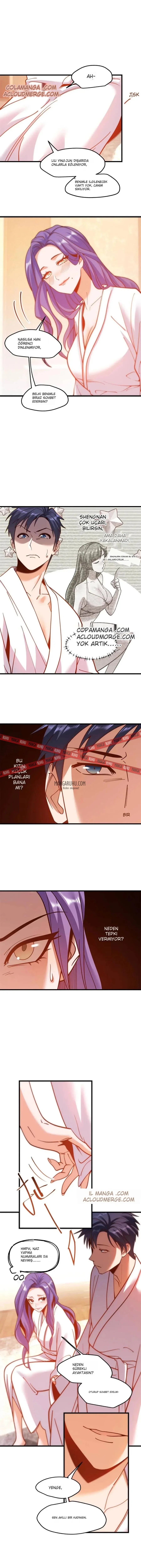 Harcadıkça Yükseliş Bölüm 130 - Sayfa 5