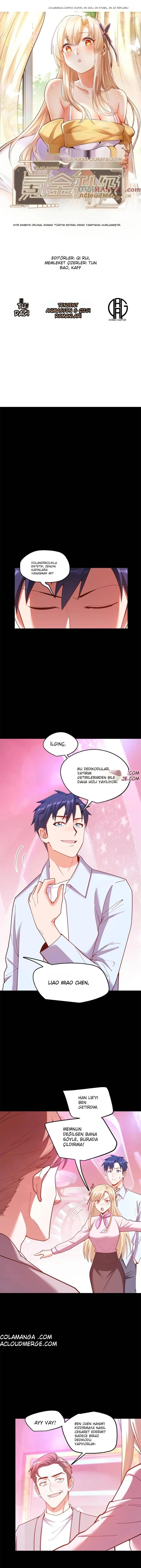 Harcadıkça Yükseliş Bölüm 236 - Sayfa 1