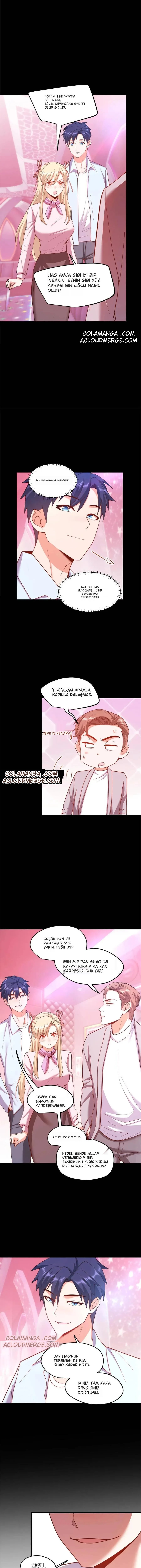 Harcadıkça Yükseliş Bölüm 236 - Sayfa 2